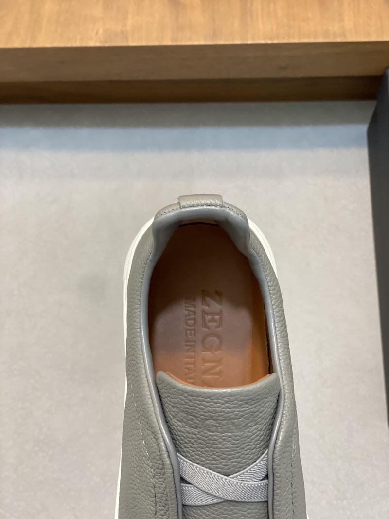 Ermenegildo Zegna Shoes